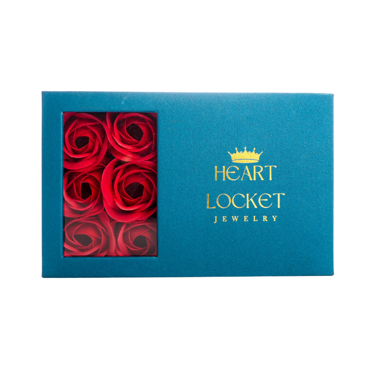 Rose Gift Box
