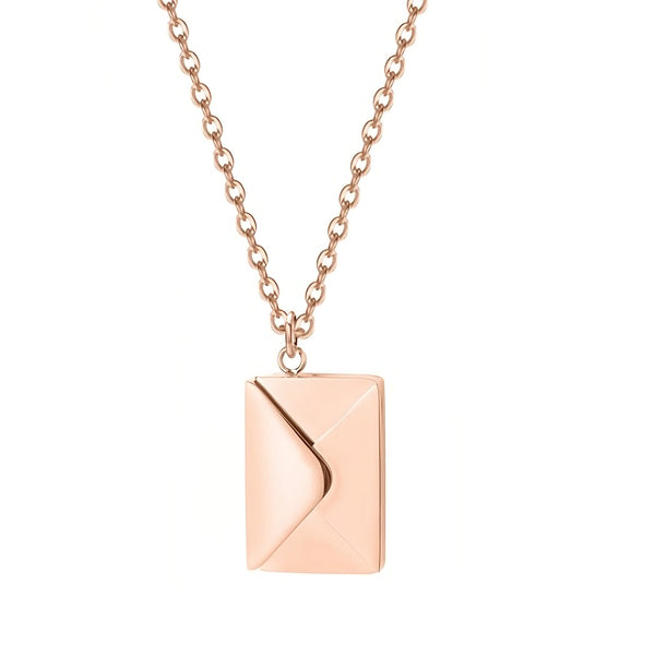 Love Letter Locket
