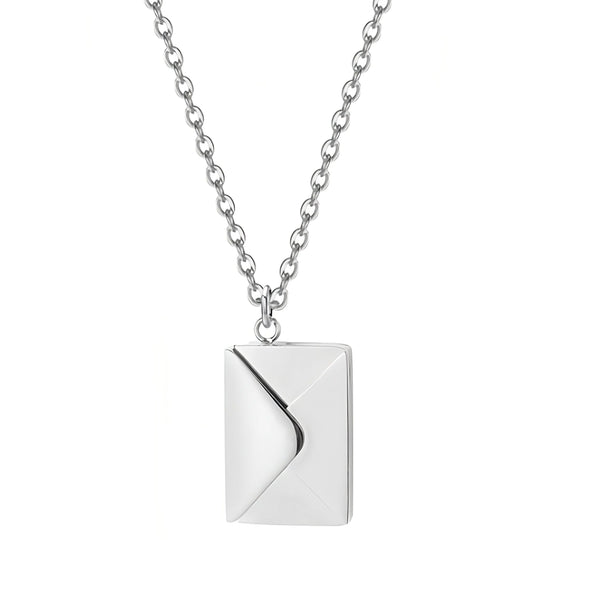 Love Letter Locket