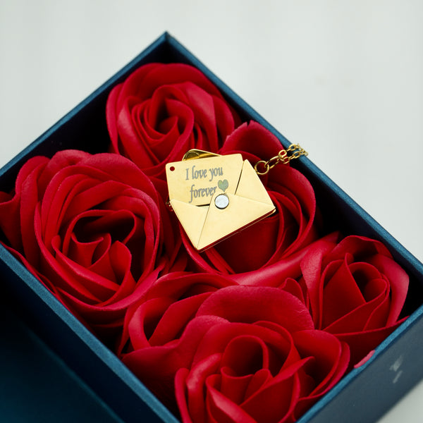 Love Letter Locket