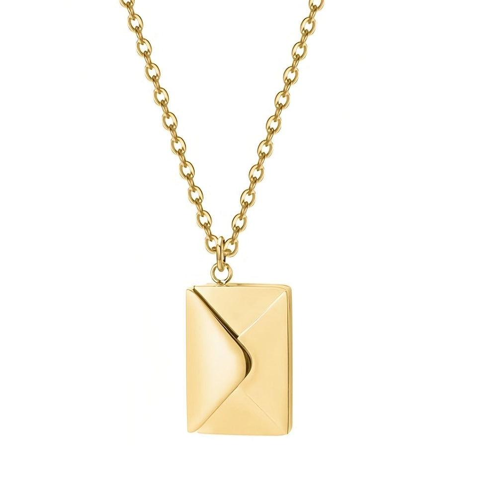 Love Letter Locket